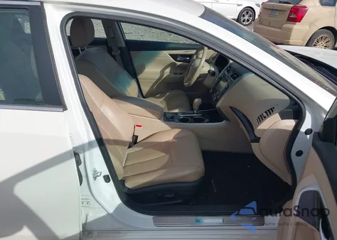 2015 Nissan Altima 2.5 Sl z USA, uszkodzony, nr VIN 1N4AL3AP7FC158972